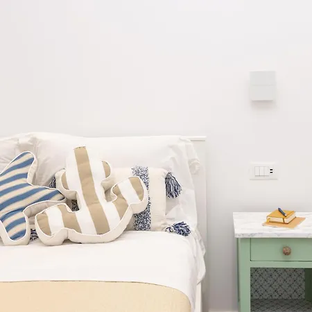 Holiday home Domus Mediterranea Sorrento