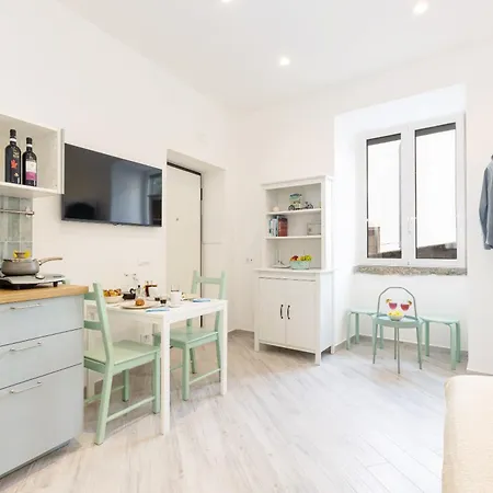 Holiday home Domus Mediterranea