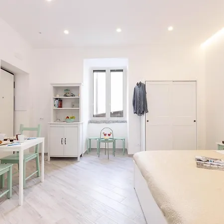 Holiday home Domus Mediterranea Sorrento