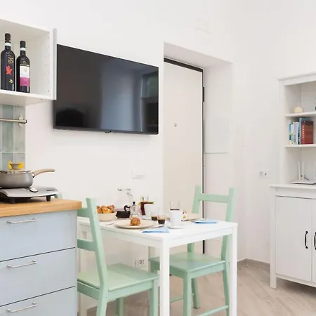 Domus Mediterranea Holiday home