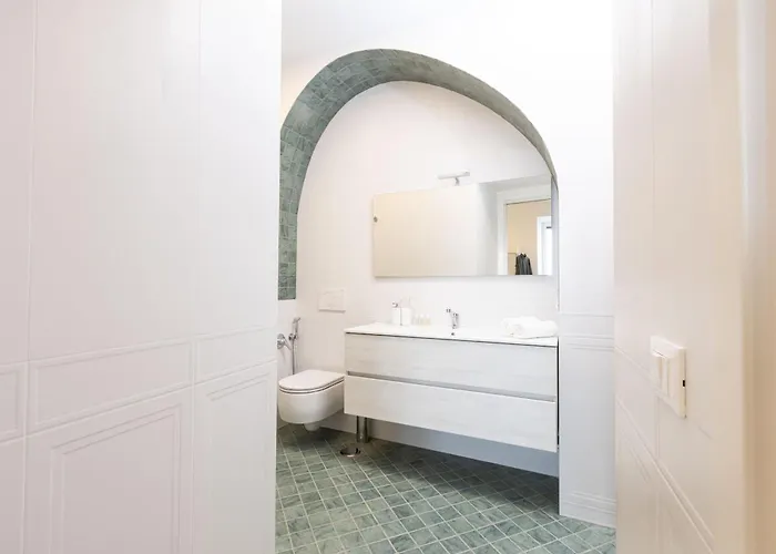 Holiday home Domus Mediterranea *