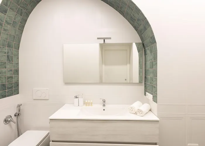 Holiday home Domus Mediterranea Sorrento