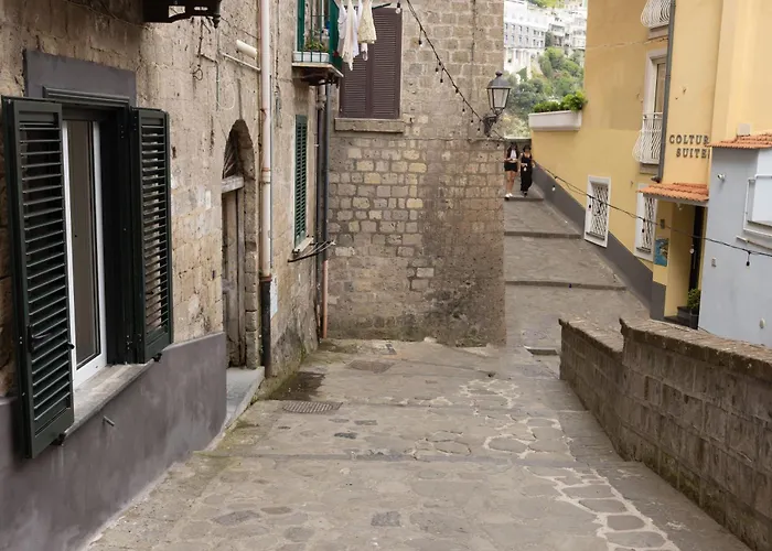 Domus Mediterranea Holiday home