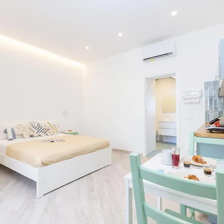 Domus Mediterranea * Sorrente