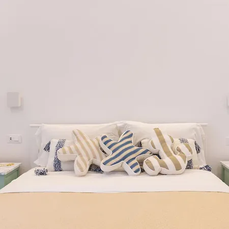 Domus Mediterranea 펜션 소렌토