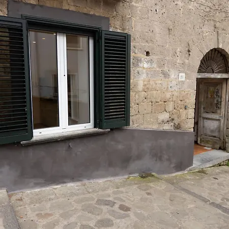 Дом отдыха Domus Mediterranea