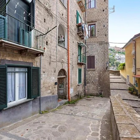 Domus Mediterranea Península Sorrentina