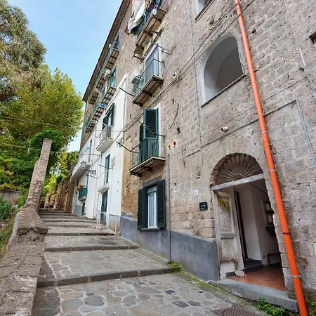 Domus Mediterranea Сasa de vacaciones *