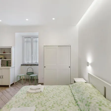 Сasa de vacaciones Domus Mediterranea *