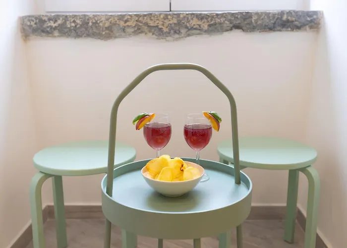 Domus Mediterranea * Σορέντο