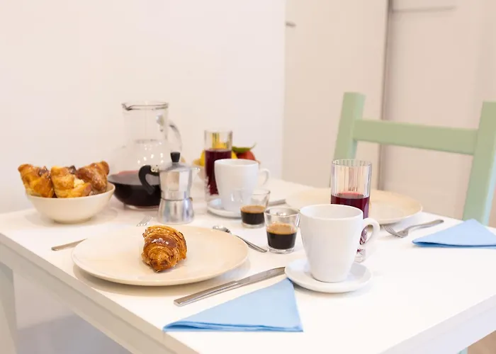 Domus Mediterranea Σπίτι διακοπών Σορέντο