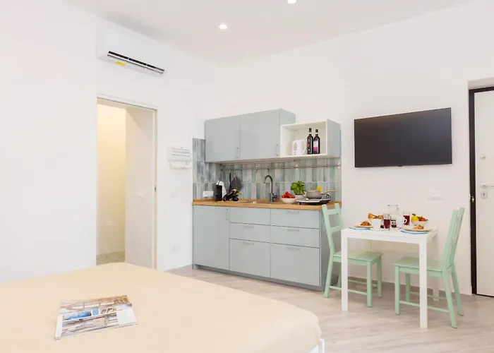 Domus Mediterranea Σορέντο