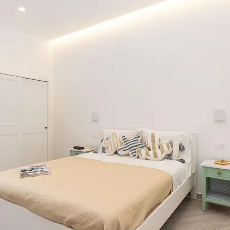 Domus Mediterranea بيت للعطل *