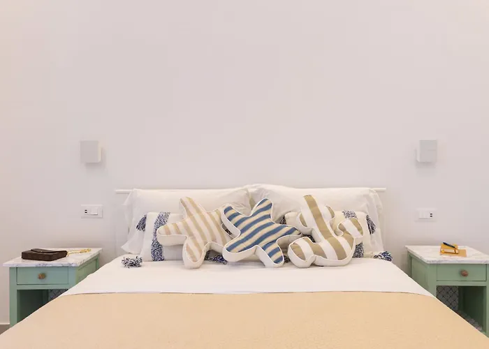 Domus Mediterranea بيت للعطل سورينتو