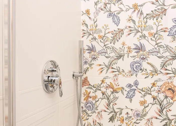 Domus Mediterranea بيت للعطل *